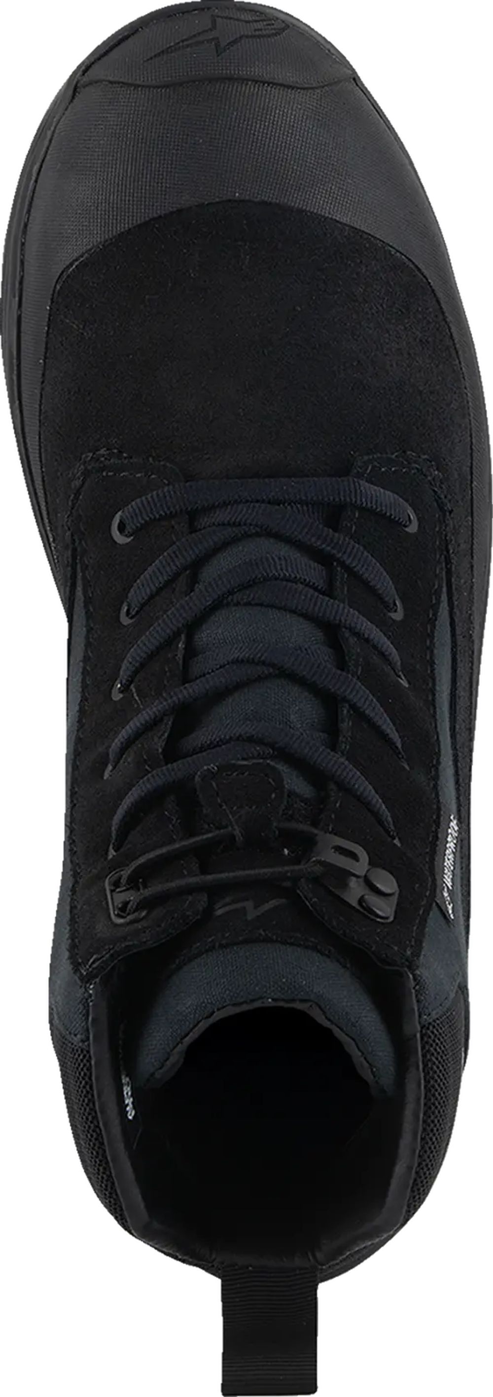 Judy Waterproof / Женские / Черный