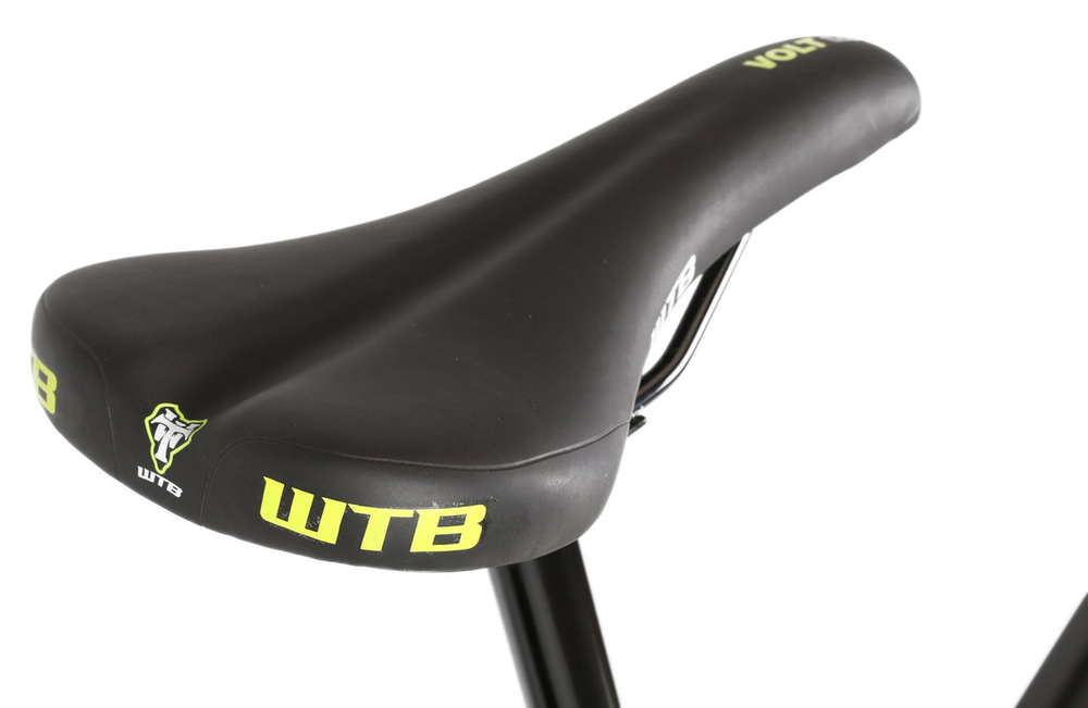 Двухподвесный велосипед Haro Shift R7 27.5 (2021)