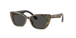 Солнцезащитные очки Dolce & Gabbana - коричневый(DX4427)