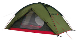 Палатка High Peak Woodpecker 3 [10194]