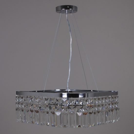 90320-0.4-10 CR светильник потолочный