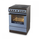 Плита стеклокерамика Kaiser HC 62010 B Moire