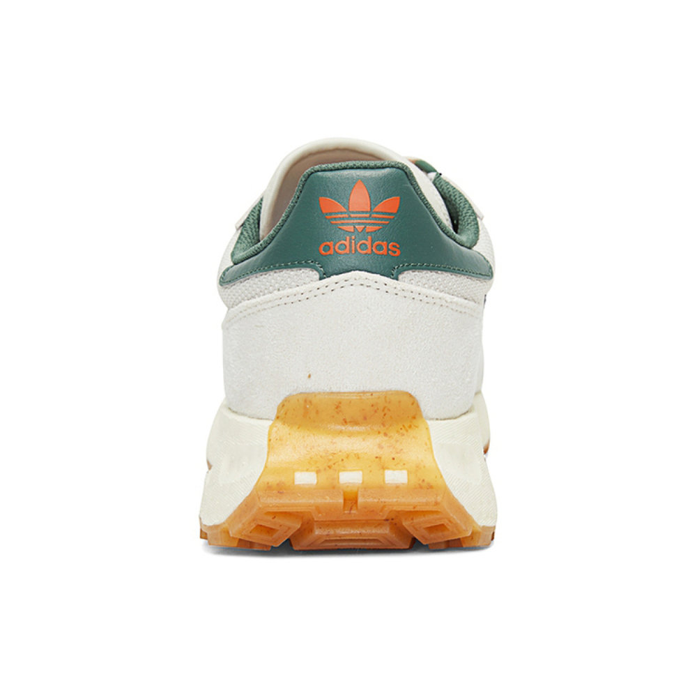 Кроссовки Adidas Originals Retropy E5 Grey Green