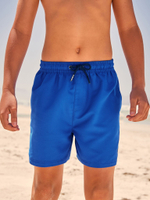 Плавки для мальчика Next E22-830, Ярко-синий