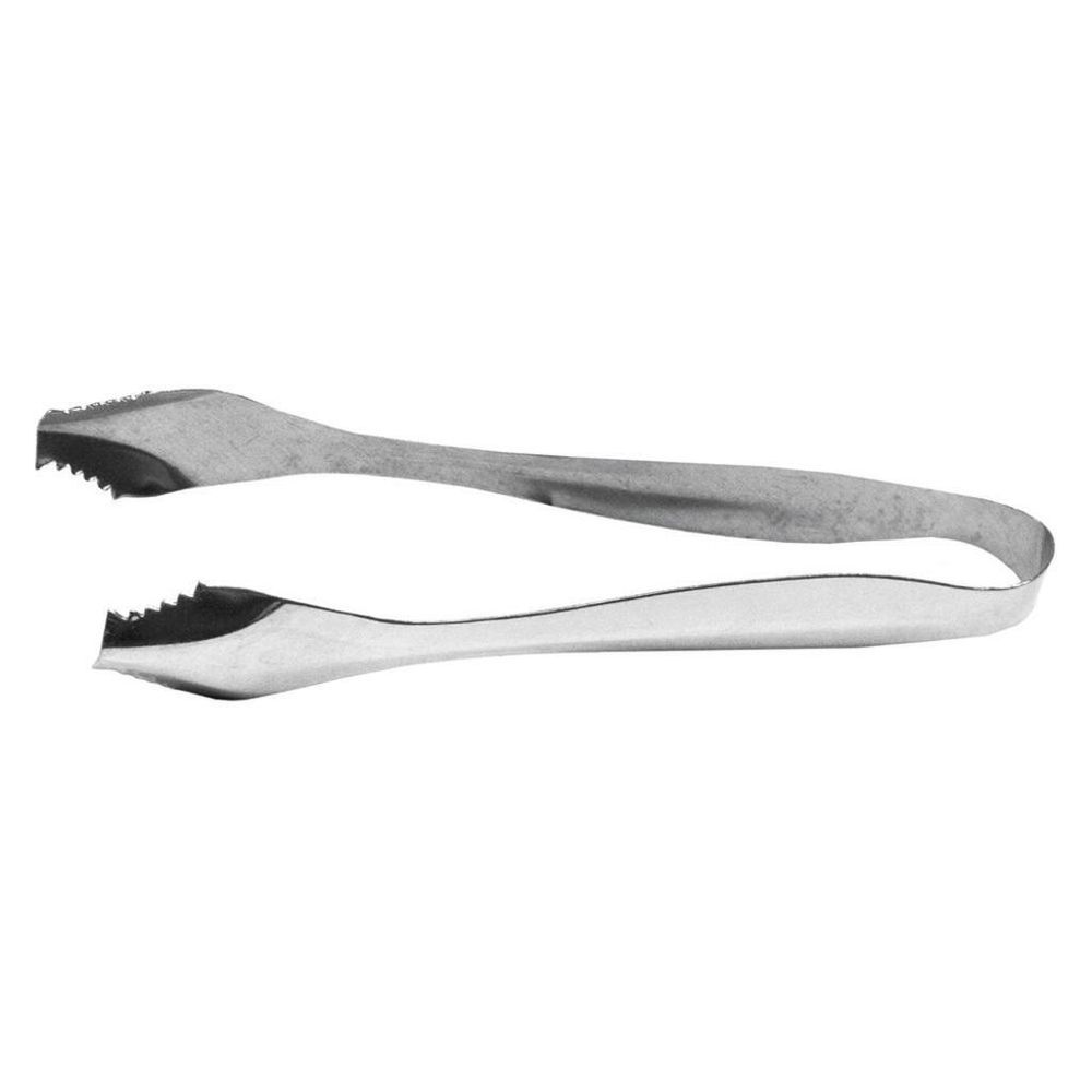 Щипцы для льда и сахара 18 см нерж. BarWare King P.L. Proff Cuisine