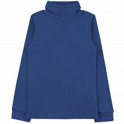 Водолазка для мальчиков кашкорсе 0063402707 р.122-128 (Юлла)