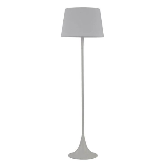 Торшер Ideal Lux London PT1 Bianco 110233