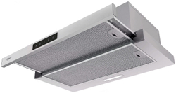 Встраиваемая вытяжка Candy CVXT64SX