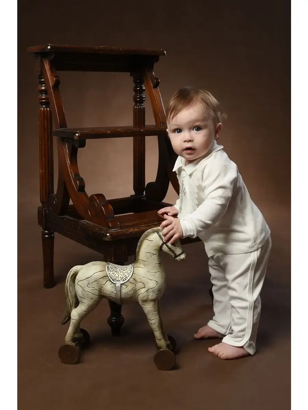 Крестильный комплект