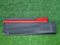 Накладка двери задняя левая Changan CS35PLUS 18-нв