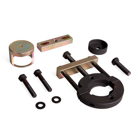 Съемник втулок и подшипников VW Car-Tool CT-1163