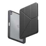 Чехол Uniq для iPad Air 13 M3, M2 Moven, Grey (PDA13(2024)-MOVGRY)