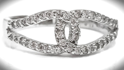 Ювелирное кольцо Эстерелла