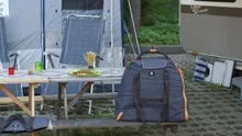 Сумка-коврик Live Bag для портативных грилей O-Grill 500, 700T, 800T