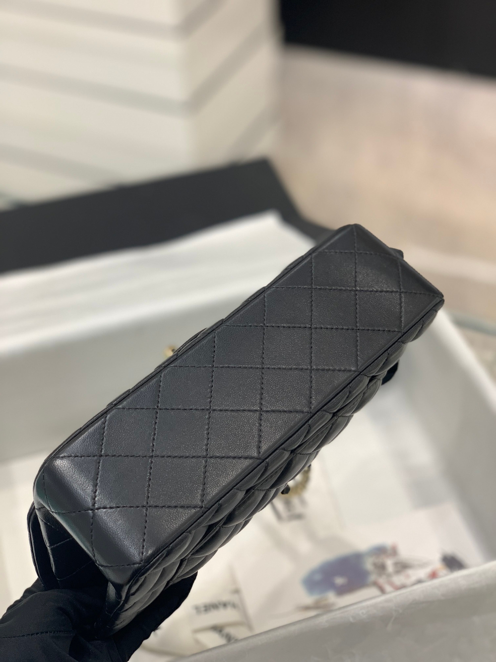 Chane1 Bag 23 cm
