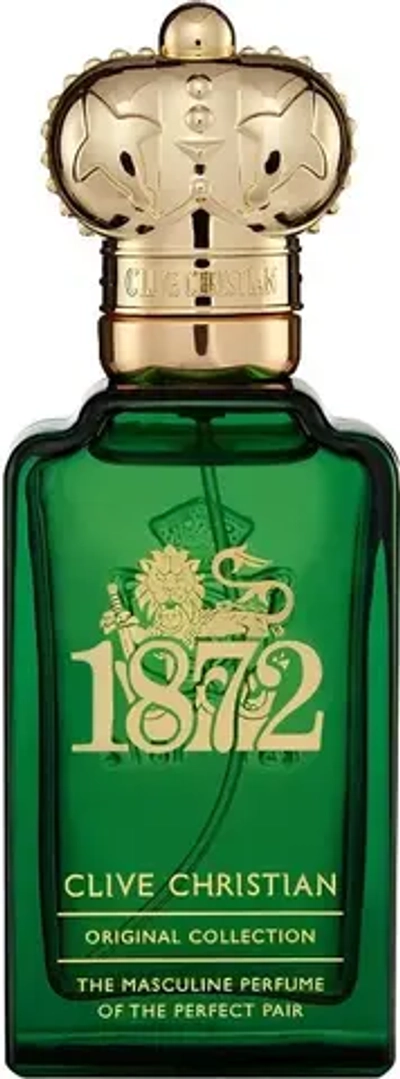 CLIVE CHRISTIAN OC 1872 MASCULINE EDP 50ML