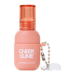 Love Generation Cream Blash "Cheek Slime" Румяна кремовые тон 01