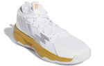 Кроссовки Adidas D Lillard 8 "Laheem The Dream" 8 Tpu