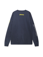 Мужской Лонгслив Domination