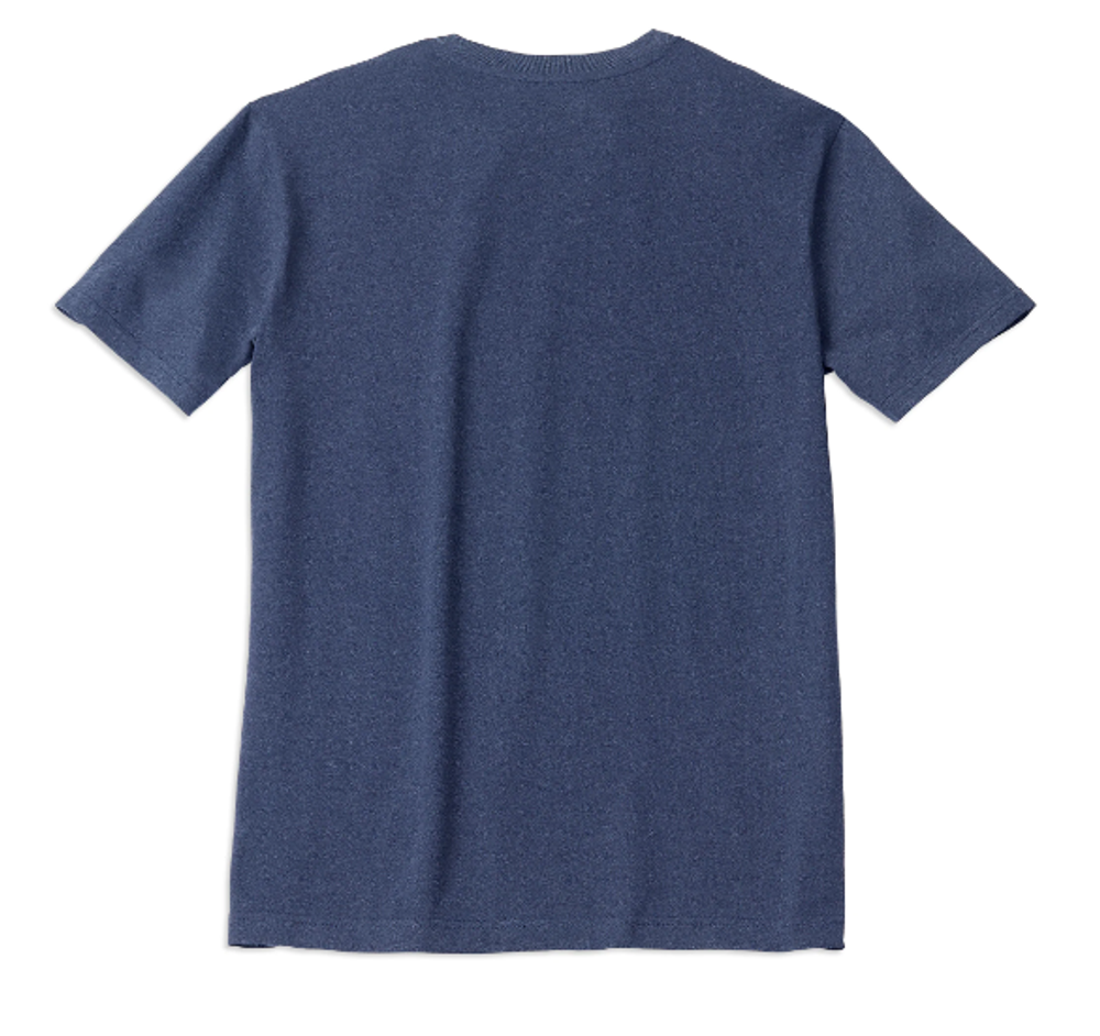 Футболка Bar & Shield Harley-Davidson