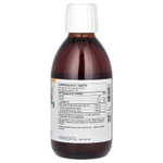 Thorne, Omega Superb, добавка с омега кислотами, со вкусом лимона и ягод, 250 мл (8,45 жидк. унции)