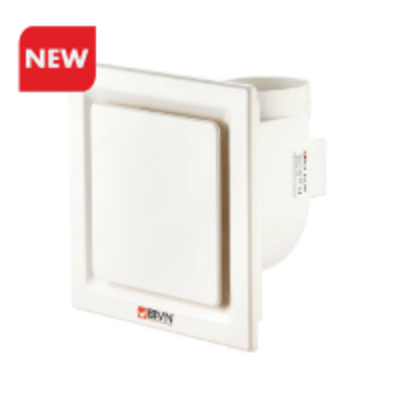 Бытовой радиальный вентилятор BPR 1012