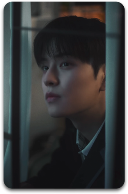 Карта / STRAY KIDS #2606