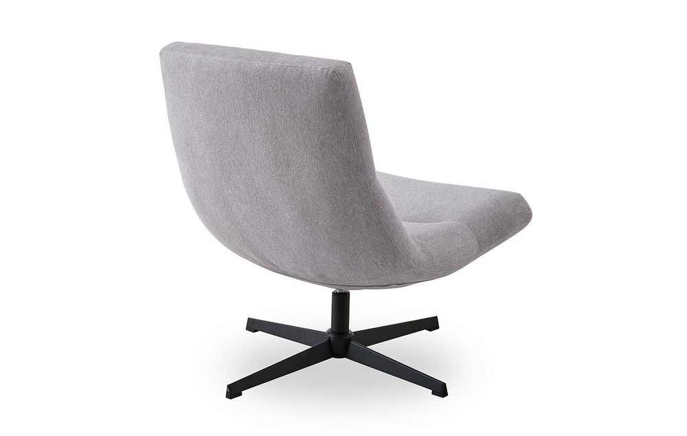 Кресло CLARK серый