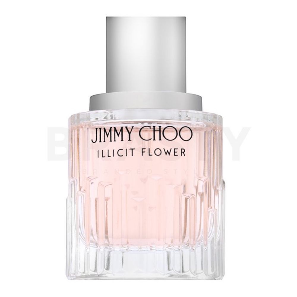 Jimmy Choo Illicit Flower EDT W 40 ml