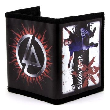 Кошелек Linkin park Chester Charles Bennington