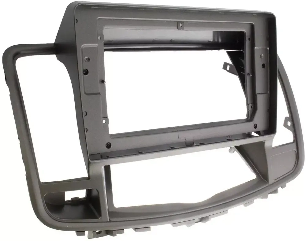 Магнитола для Nissan Teana J32 2008-2013 (взамен монохром экрана) - Parafar PF969RN2K на Android 13, QLED+2K, ТОП процессор, 4Гб+32Гб, CarPlay, 4G SIM-слот