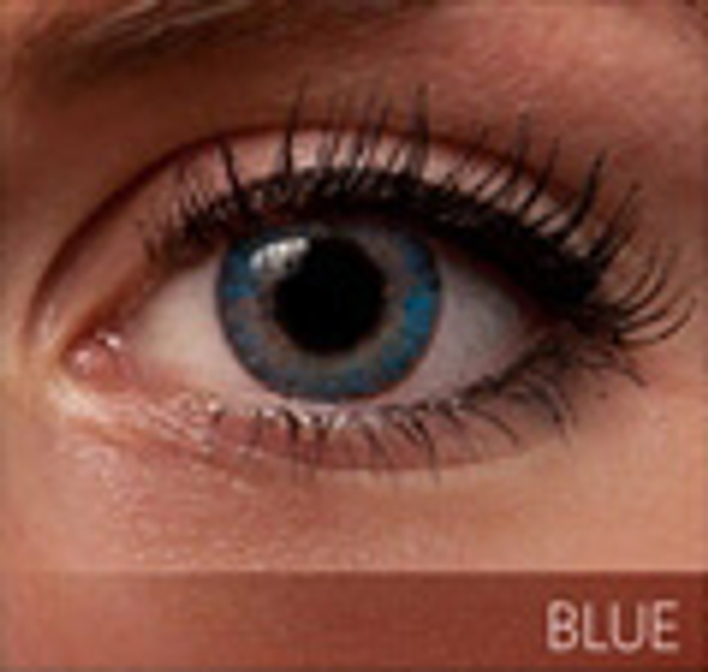 Alcon - Air Optix Colors