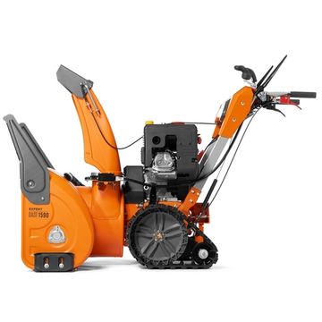 Бензиновый снегоуборщик DAEWOO DAST 1590