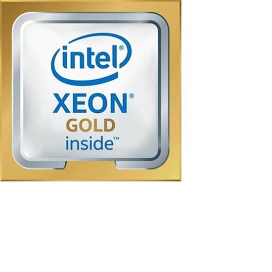 Серверный процессор Intel Xeon Gold 6338