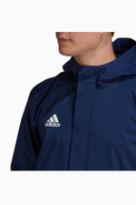 Куртка adidas Entrada 22 Allweather - темно-синий