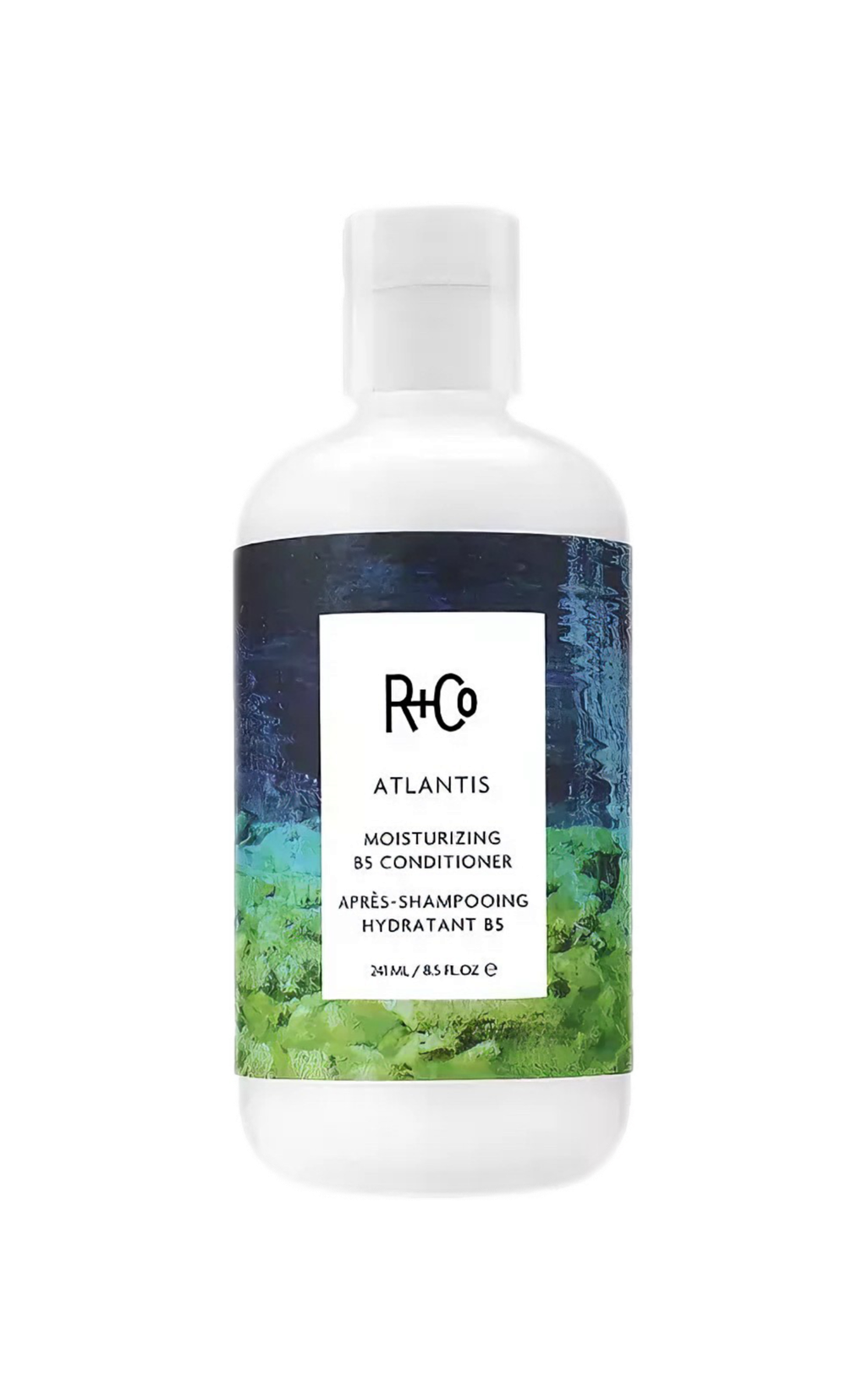 ATLANTIS Moisturizing B5 Conditioner/АТЛАНТИДА кондиционер для увлажнения с витамином В5