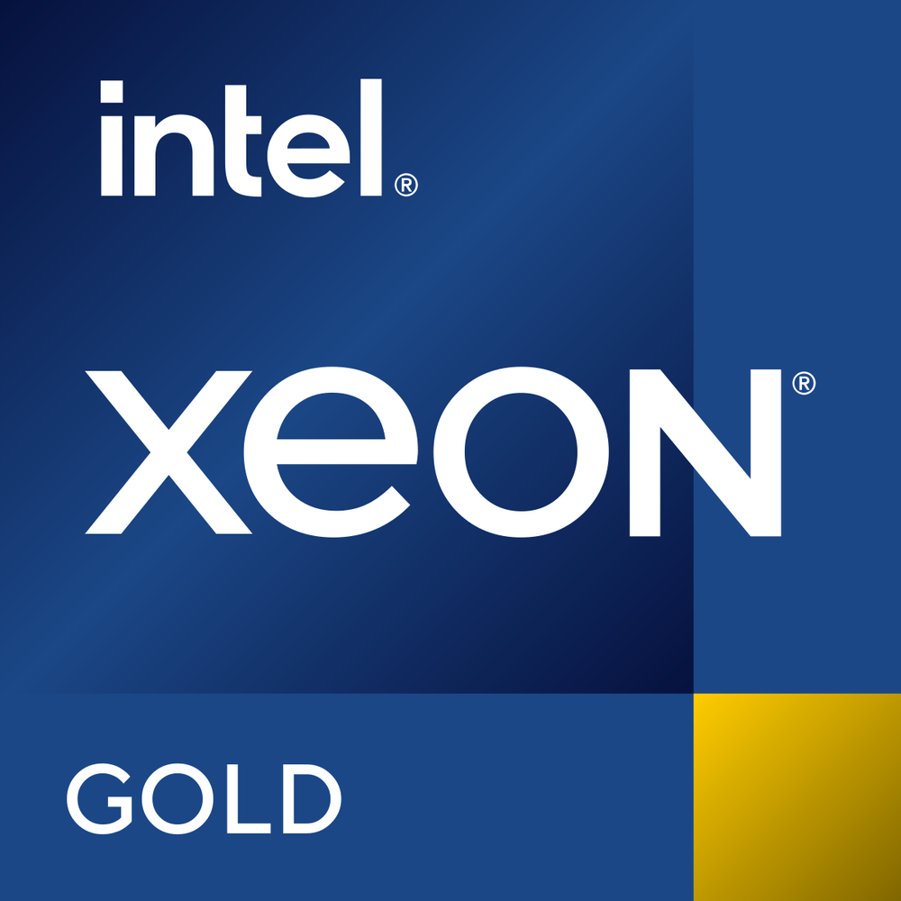 Серверный процессор Intel Xeon Gold-6230, Socket 3647, Bulk, Cascade Lake, 2.1GHz, 20C/40T, TDP:125W (CD8069504193701)