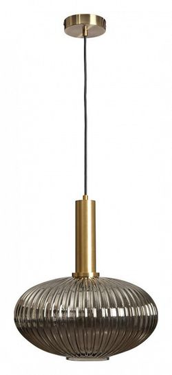 Подвесной светильник Loft it Iris 2070-C+BR