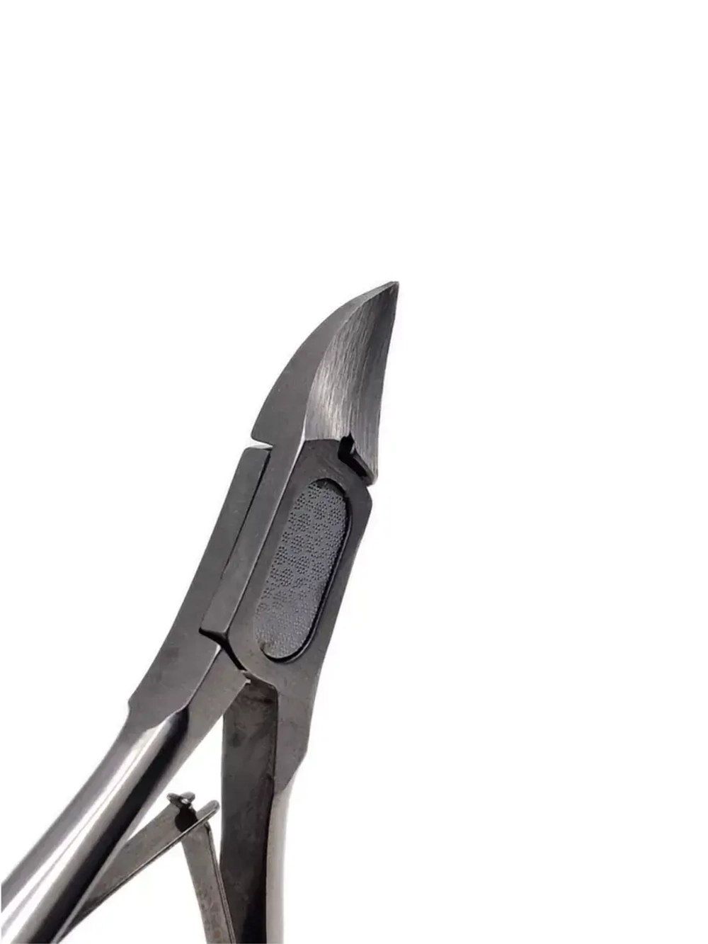 Кусачки для ногтей профессиональные