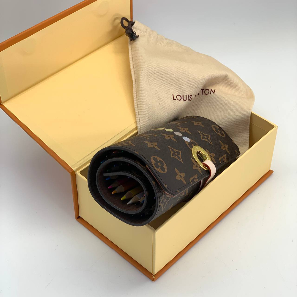 Набор карандашей Louis Vuitton