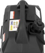 Генератор бензиновый Kranz KR 1200I инверторный KR-16-1145