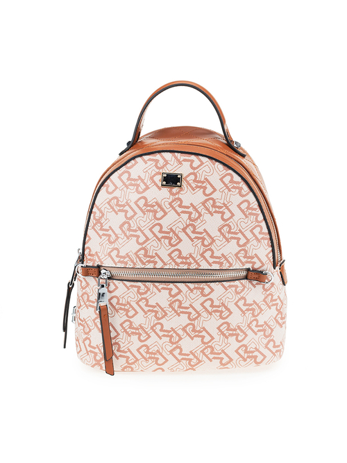 18331-1/23 Рюкзак жен., иск. кожа