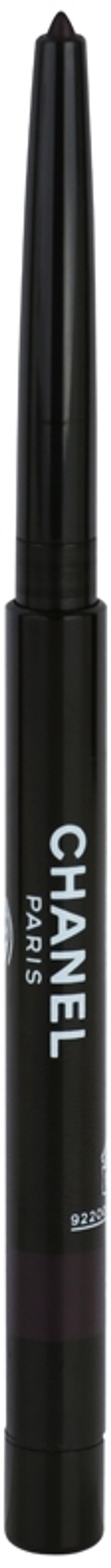 Chanel Stylo Yeux Waterproof - водостойкий карандаш для глаз, 0,3 g