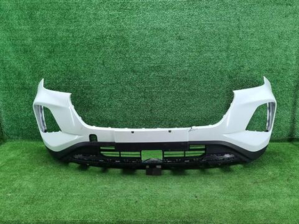 Бампер передний Chery Tiggo 4 Pro (2020-2024)