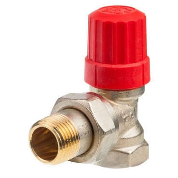 Клапан термостат Danfoss RTD-N 3/4&quot; угл 05664