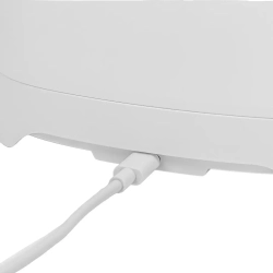 Светильник-увлажнитель воздуха ''Гриб'' EL15 CH08 PRO-1(white)