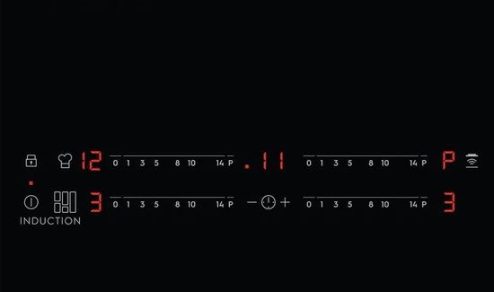 Индукционная варочная панель Electrolux IPE 6455 KF