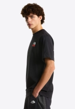 Футболка The North Face - tnf black