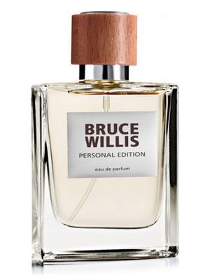 LR Bruce Willis Personal Edition