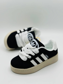 Детские кроссовки Adidas Campus